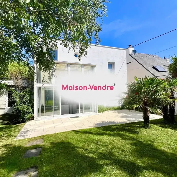 Maison 5 pièces 158 m2 Pornichet à vendre